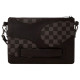 Sprayground Τσαντάκι G-Check Cross-Over Clutch